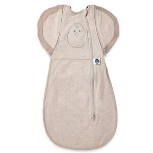 Cozy Beige Kids Pajamas